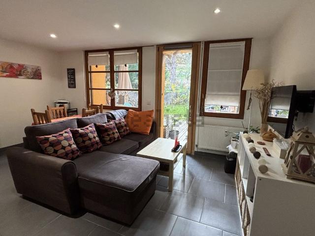 Appartement vente à Les Carroz, Arâches-la-Frasse