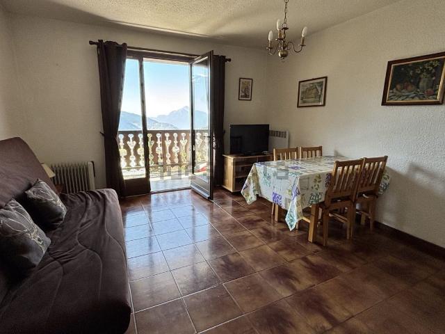 Appartement vente à Les Carroz, Arâches-la-Frasse