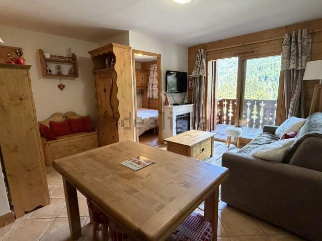 Appartement vente à Les Carroz, Arâches-la-Frasse