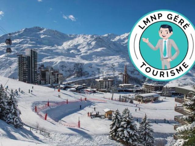 Appartement vente à Les Carroz, Arâches-la-Frasse