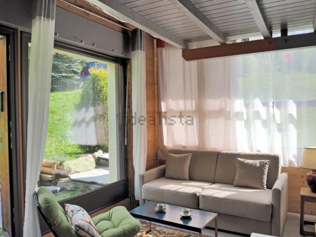 Appartement vente à Les Carroz, Arâches-la-Frasse