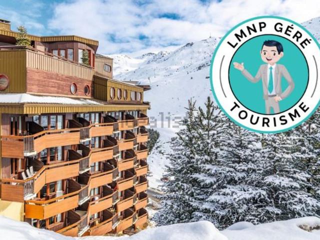 Appartement vente à Les Carroz, Arâches-la-Frasse