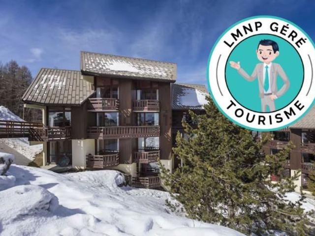 Appartement vente à Le Lays, Arâches-la-Frasse