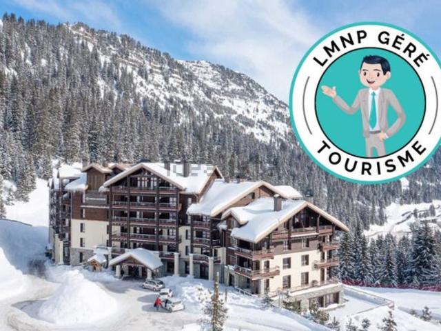 Appartement vente à Les Carroz, Arâches-la-Frasse