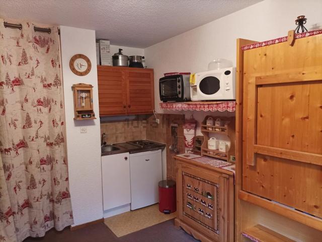 Appartement vente à Les Carroz, Arâches-la-Frasse