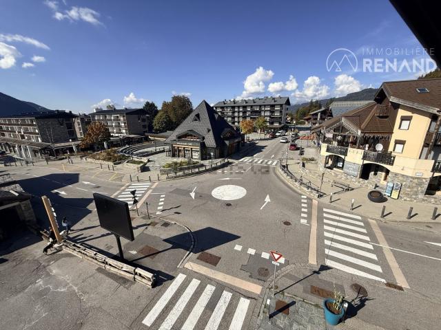 Appartement vente à Les Carroz, Arâches-la-Frasse