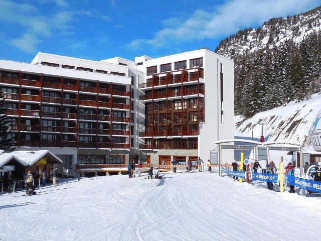 Appartement vente à Les Carroz, Arâches-la-Frasse