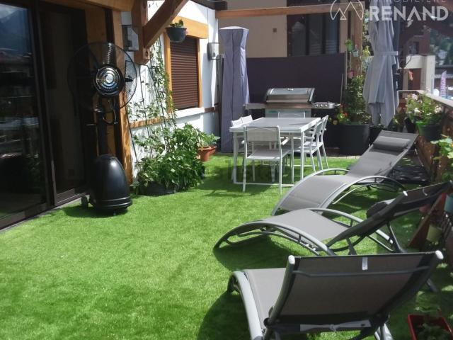 Appartement vente à Les Carroz, Arâches-la-Frasse