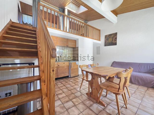 Appartement vente à Les Carroz, Arâches-la-Frasse