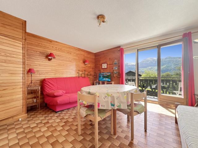 Appartement vente à Les Carroz, Arâches-la-Frasse