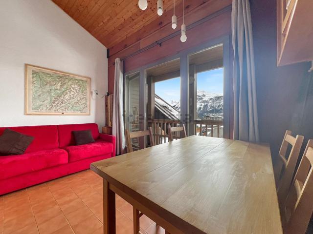 Appartement vente à Les Carroz, Arâches-la-Frasse