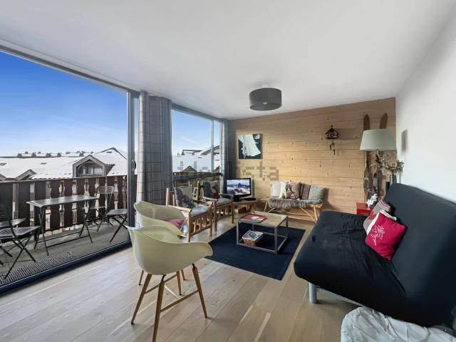 Appartement vente à Les Carroz, Arâches-la-Frasse