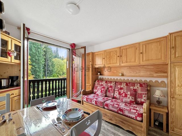 Appartement location à Les Carroz, Arâches-la-Frasse