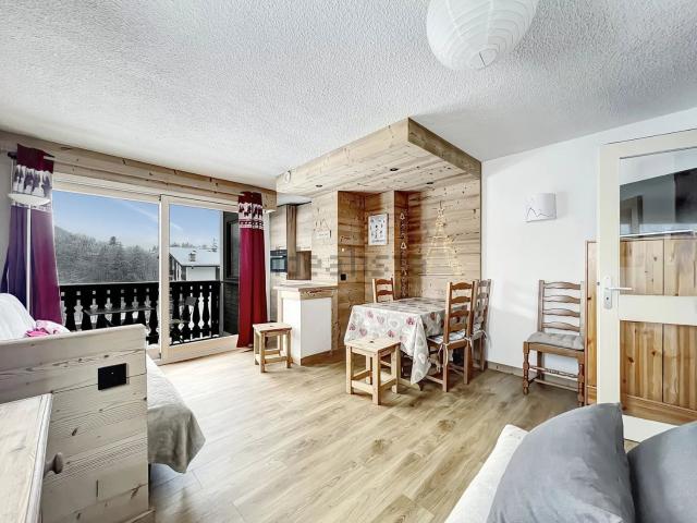 Appartement location à Les Carroz, Arâches-la-Frasse