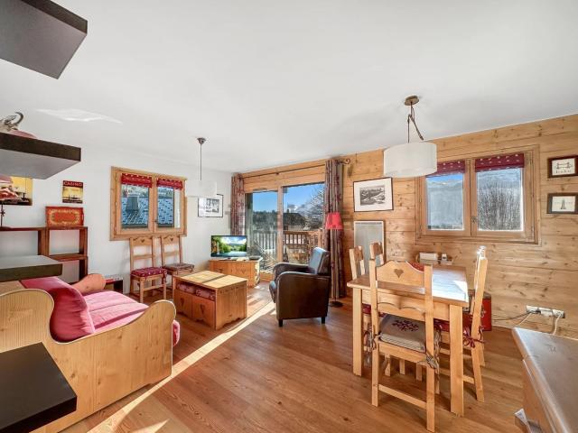 Appartement location à Les Carroz, Arâches-la-Frasse