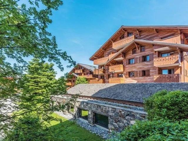 Appartement vente à Les Carroz, Arâches-la-Frasse