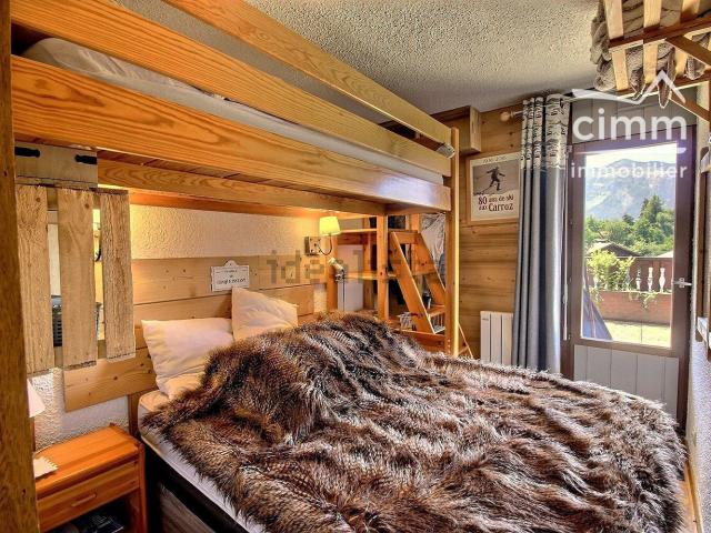 Appartement vente à Les Carroz, Arâches-la-Frasse