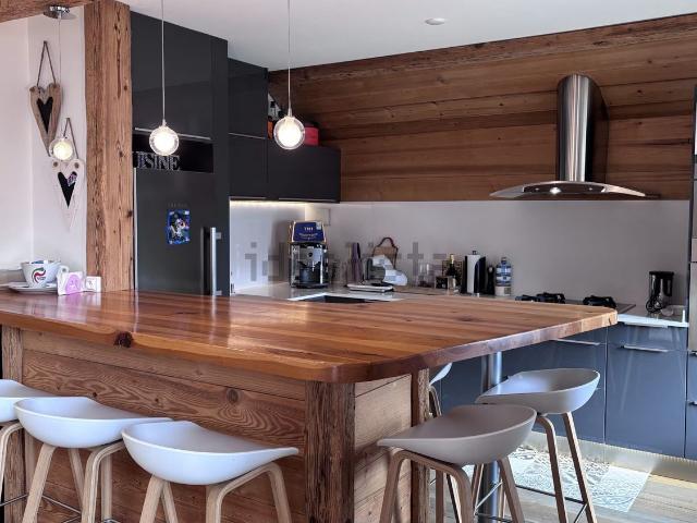 Appartement vente à Les Carroz, Arâches-la-Frasse