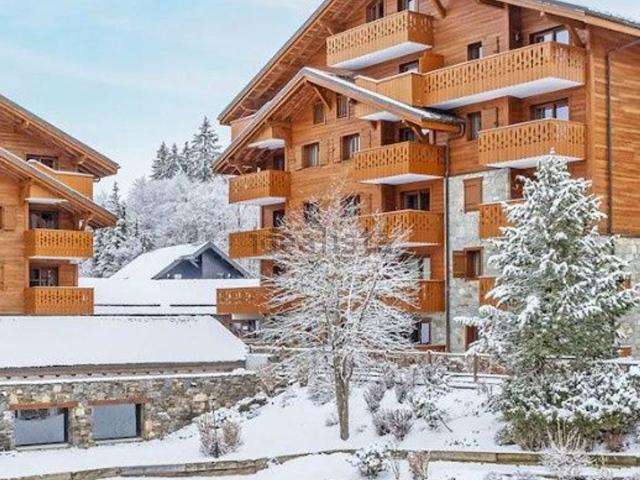 Appartement vente à Le Lays, Arâches-la-Frasse