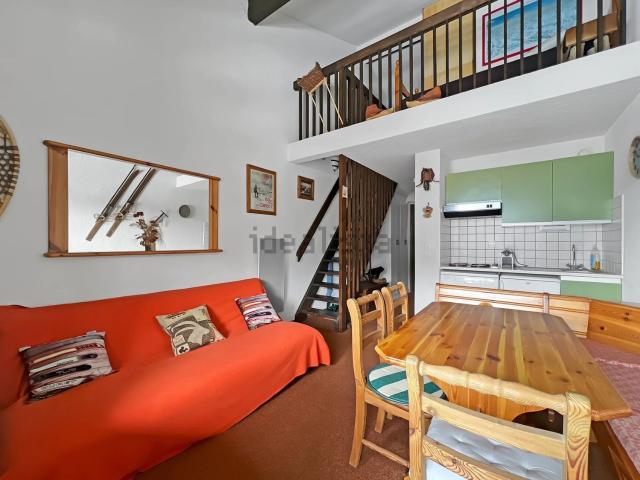 Appartement vente à Les Carroz, Arâches-la-Frasse