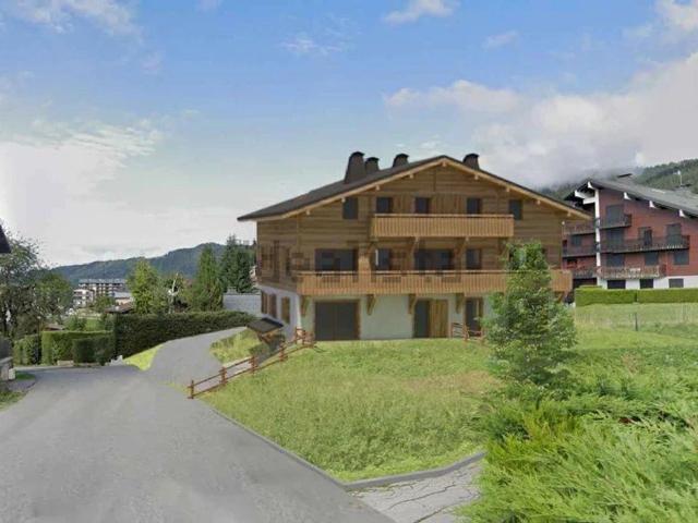 Appartement vente à Les Carroz, Arâches-la-Frasse