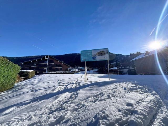 Appartement vente à Les Carroz, Arâches-la-Frasse