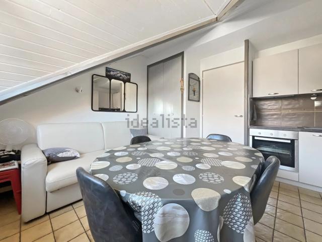 Appartement vente à Les Carroz, Arâches-la-Frasse