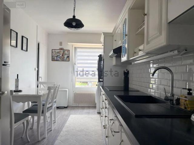 Appartement vente à Arbent, Ain