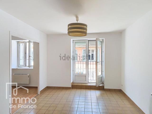 Appartement location à Arbent, Ain