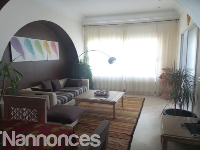 Appartement location
