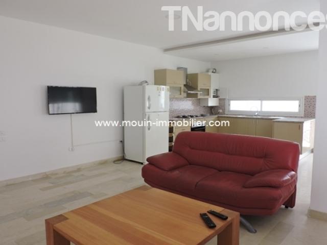 Appartement vente