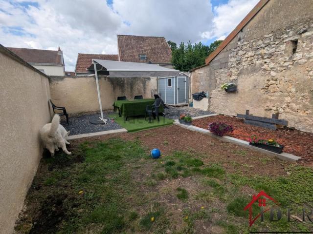 Appartement vente à Arc-lès-Gray, Haute-Saône