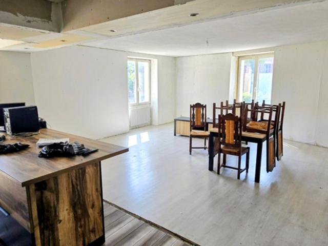 Appartement vente à Vesoul, Arc-lès-gray