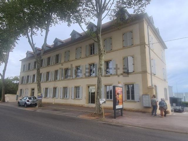 Appartement vente à Les Griffonets, Arc-lès-Gray