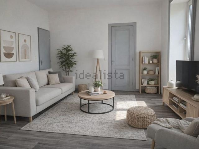 Appartement vente à Les Griffonets, Arc-lès-Gray