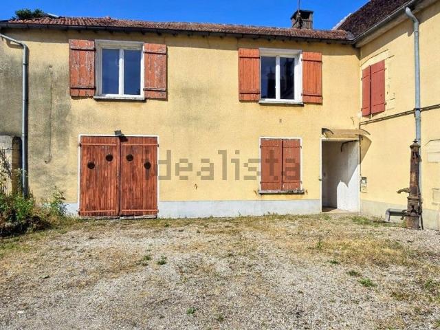 Appartement vente à Les Griffonets, Arc-lès-Gray