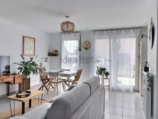 Appartement vente à Arc-sur-Tille, Côte-d'Or