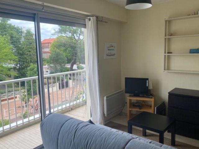 Appartement vente à Arcachon