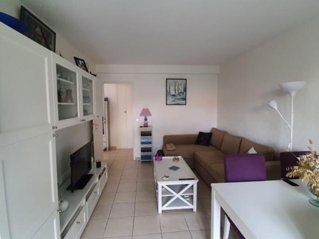 Appartement vente à Arcachon