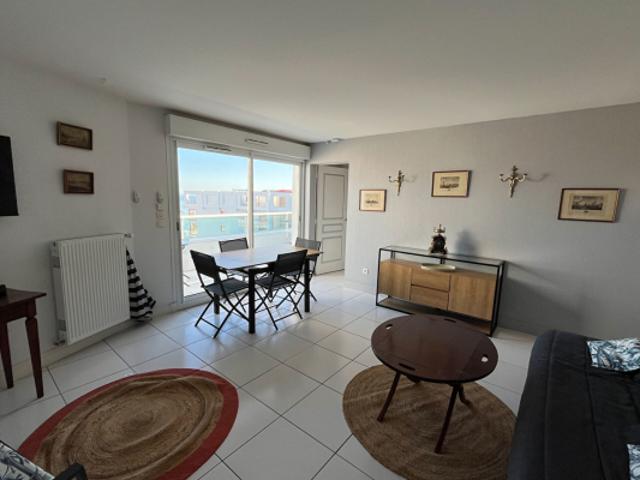 Appartement vente à Arcachon