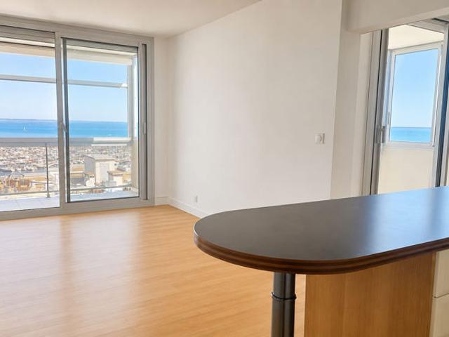 Appartement vente à Arcachon