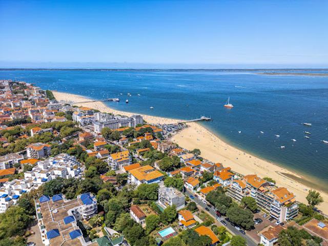 Appartement vente à France métropolitaine, Arcachon