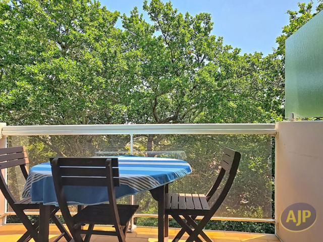 Appartement vente à Arcachon