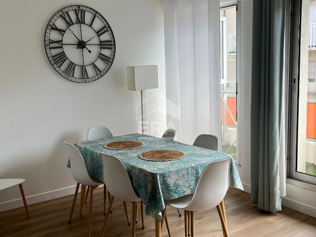 Appartement location à Arcachon