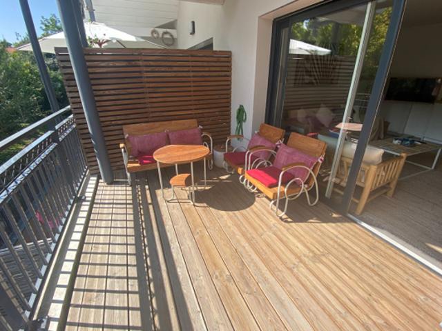 Appartement vente à Arcachon