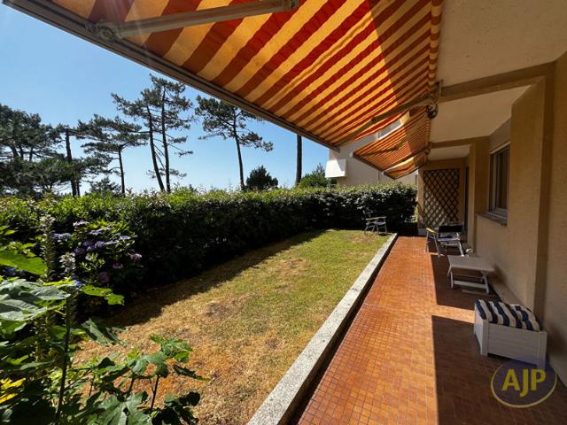 Appartement vente à Arcachon