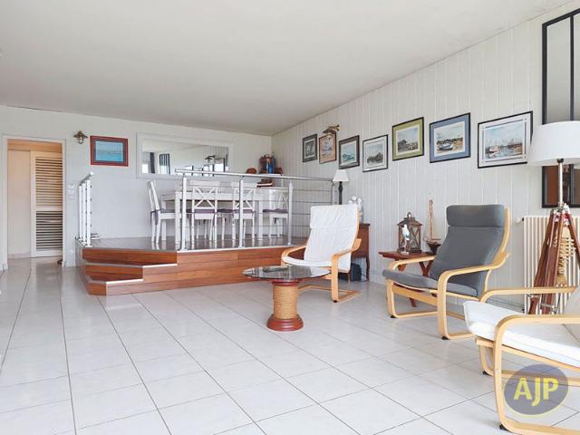 Appartement vente à Arcachon
