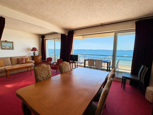 Appartement vente à Arcachon