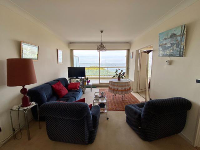 Appartement vente à Arcachon