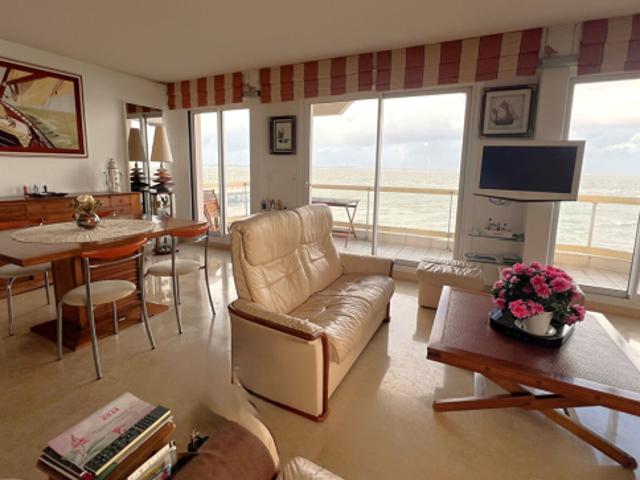 Appartement vente à Arcachon
